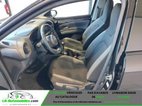 Toyota Aygo 1.0 VVT-i 72 BVM  occasion � Beaupuy - photo n�5