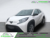 Toyota Aygo 1.0 VVT-i 72 BVM   Beaupuy 31
