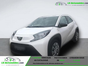 Toyota Aygo , garage LB AUTOMOBILES  Beaupuy