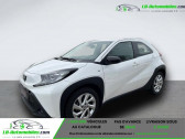 Toyota Aygo 1.0 VVT-i 72 BVM   Beaupuy 31