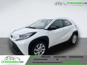 Toyota Aygo , garage LB AUTOMOBILES  Beaupuy