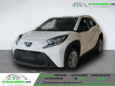 Toyota Aygo occasion  année 2024 boite Manuelle Annonce Toyota Aygo occasion Essence 1.0 VVT-i 72 BVM à Beaupuy
