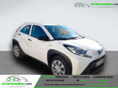 Toyota Aygo occasion  année 2023 boite Manuelle Annonce Toyota Aygo occasion Essence 1.0 VVT-i 72 BVM à Beaupuy
