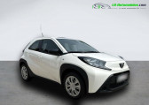 Toyota Aygo occasion année 2024 boite Manuelle Annonce Toyota Aygo occasion Essence 1.0 VVT-i 72 BVM à Beaupuy