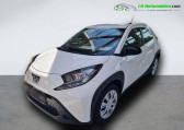Toyota Aygo occasion année 2023 boite Manuelle Annonce Toyota Aygo occasion Essence 1.0 VVT-i 72 BVM à Beaupuy