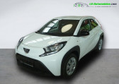 Toyota Aygo occasion année 2024 boite Manuelle Annonce Toyota Aygo occasion Essence 1.0 VVT-i 72 BVM à Beaupuy