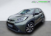 Toyota Aygo occasion année 2023 boite Manuelle Annonce Toyota Aygo occasion Essence 1.0 VVT-i 72 BVM à Beaupuy