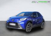 Toyota Aygo occasion année 2023 boite Manuelle Annonce Toyota Aygo occasion Essence 1.0 VVT-i 72 BVM à Beaupuy