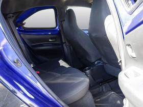 Toyota Aygo 1.0 VVT-i 72 BVM  occasion  Beaupuy - photo n7