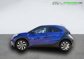 Toyota Aygo 1.0 VVT-i 72 BVM  occasion  Beaupuy - photo n4