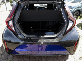 Toyota Aygo 1.0 VVT-i 72 BVM  occasion  Beaupuy - photo n7