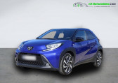 Toyota Aygo 1.0 VVT-i 72 BVM   Beaupuy 31