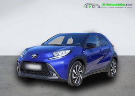 Toyota Aygo , garage LB AUTOMOBILES  Beaupuy