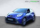 Toyota Aygo 1.0 VVT-i 72 BVM   Beaupuy 31