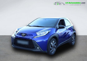 Toyota Aygo , garage LB AUTOMOBILES  Beaupuy