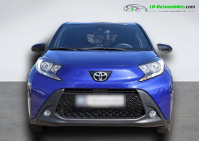 Toyota Aygo 1.0 VVT-i 72 BVM  occasion  Beaupuy - photo n3