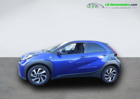Toyota Aygo 1.0 VVT-i 72 BVM  occasion  Beaupuy - photo n5