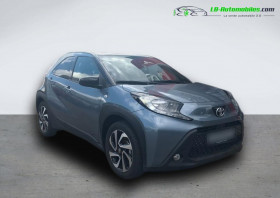 Toyota Aygo , garage LB AUTOMOBILES  Beaupuy