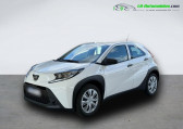 Toyota Aygo occasion année 2023 boite Manuelle Annonce Toyota Aygo occasion Essence 1.0 VVT-i 72 BVM à Beaupuy
