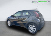 Toyota Aygo occasion année 2024 boite Manuelle Annonce Toyota Aygo occasion Essence 1.0 VVT-i 72 BVM à Beaupuy