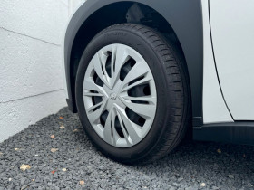 Toyota Aygo 1.0 VVT-i 72 BVM  occasion  Beaupuy - photo n7