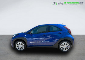 Toyota Aygo 1.0 VVT-i 72 BVM  occasion  Beaupuy - photo n6