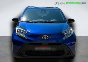 Toyota Aygo 1.0 VVT-i 72 BVM  occasion  Beaupuy - photo n5