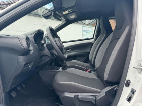 Toyota Aygo 1.0 VVT-i 72 BVM  occasion  Beaupuy - photo n4