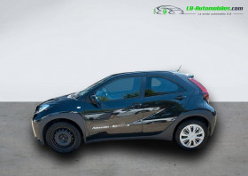 Toyota Aygo 1.0 VVT-i 72 BVM  occasion  Beaupuy - photo n5