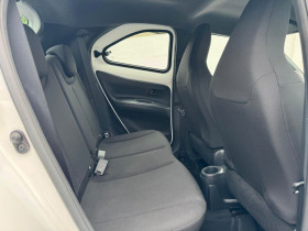Toyota Aygo 1.0 VVT-i 72 BVM  occasion  Beaupuy - photo n5