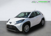 Toyota Aygo 1.0 VVT-i 72 BVM   Beaupuy 31