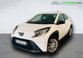 Toyota Aygo 1.0 VVT-i 72 BVM   Beaupuy 31