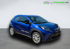 Toyota Aygo 1.0 VVT-i 72 BVM  occasion  Beaupuy - photo n2