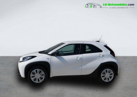 Toyota Aygo 1.0 VVT-i 72 BVM  occasion  Beaupuy - photo n5