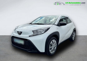 Toyota Aygo 1.0 VVT-i 72 BVM  occasion  Beaupuy - photo n2