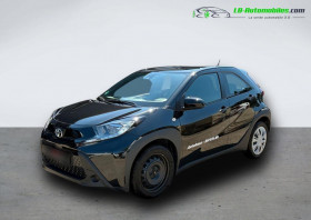Toyota Aygo 1.0 VVT-i 72 BVM  occasion  Beaupuy - photo n2