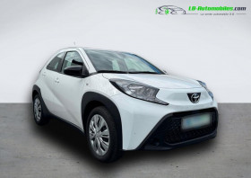 Toyota Aygo , garage LB AUTOMOBILES  Beaupuy