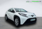 Toyota Aygo occasion année 2024 boite Manuelle Annonce Toyota Aygo occasion Essence 1.0 VVT-i 72 BVM à Beaupuy