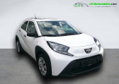 Toyota Aygo occasion année 2023 boite Manuelle Annonce Toyota Aygo occasion Essence 1.0 VVT-i 72 BVM à Beaupuy