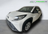 Toyota Aygo occasion année 2023 boite Manuelle Annonce Toyota Aygo occasion Essence 1.0 VVT-i 72 BVM à Beaupuy