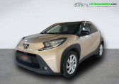 Annonce Toyota Aygo occasion Essence 1.0 VVT-i 72 BVM  Beaupuy