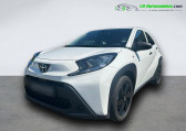 Toyota Aygo occasion année 2023 boite Manuelle Annonce Toyota Aygo occasion Essence 1.0 VVT-i 72 BVM à Beaupuy