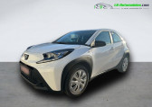 Toyota Aygo occasion année 2025 boite Manuelle Annonce Toyota Aygo occasion Essence 1.0 VVT-i 72 BVM à Beaupuy