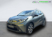 Toyota Aygo 1.0 VVT-i 72 BVM   Beaupuy 31