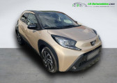 Toyota Aygo 1.0 VVT-i 72 BVM   Beaupuy 31