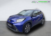 Toyota Aygo 1.0 VVT-i 72 BVM   Beaupuy 31