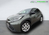 Toyota Aygo 1.0 VVT-i 72 BVM   Beaupuy 31