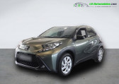 Toyota Aygo 1.0 VVT-i 72 BVM   Beaupuy 31