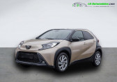 Toyota Aygo occasion année 2023 boite Manuelle Annonce Toyota Aygo occasion Essence 1.0 VVT-i 72 BVM à Beaupuy