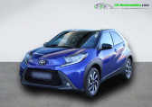 Toyota Aygo occasion année 2023 boite Manuelle Annonce Toyota Aygo occasion Essence 1.0 VVT-i 72 BVM à Beaupuy